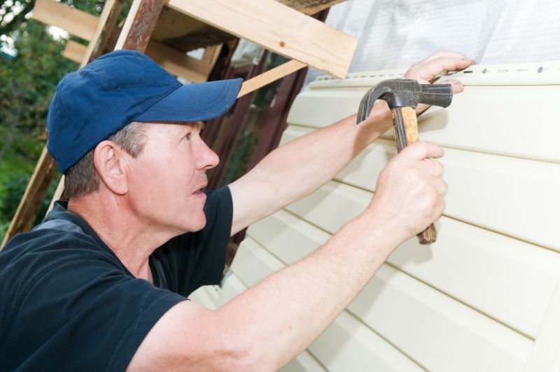 Top Siding Installation Companies in Holliston, MA