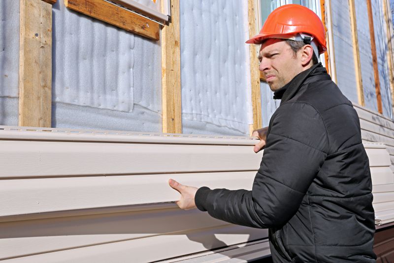 Top Siding Installation Companies in Winchester, MA