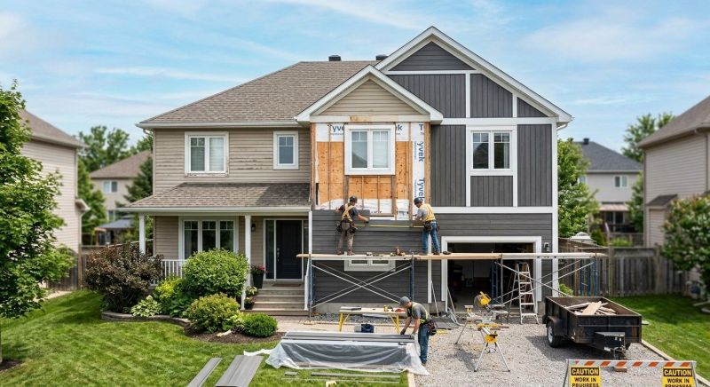 Top Siding Replacement Companies in Attleboro, MA