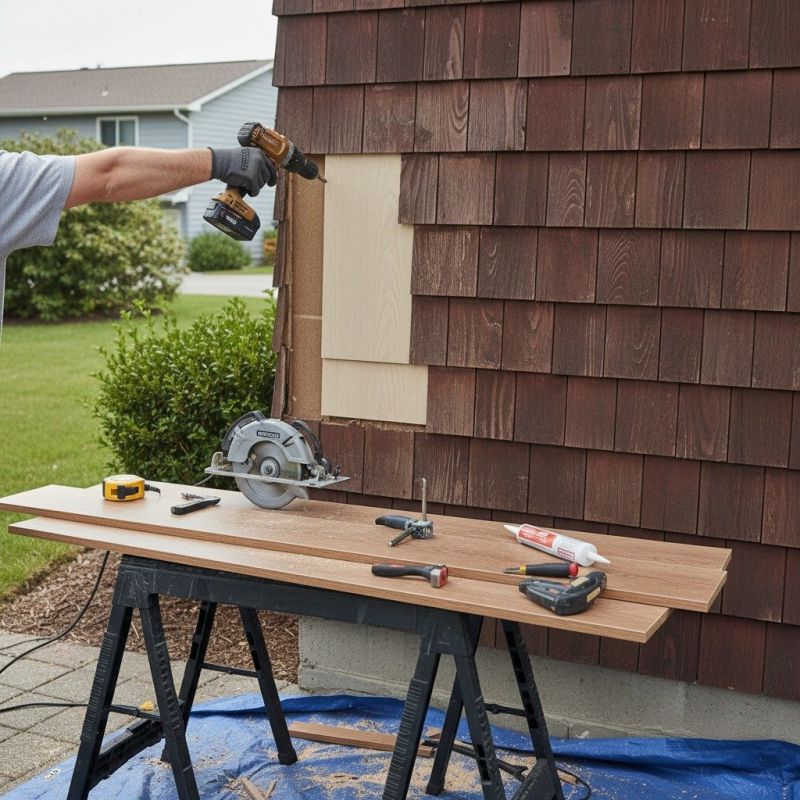 Top Siding Replacement Companies in Melrose, MA