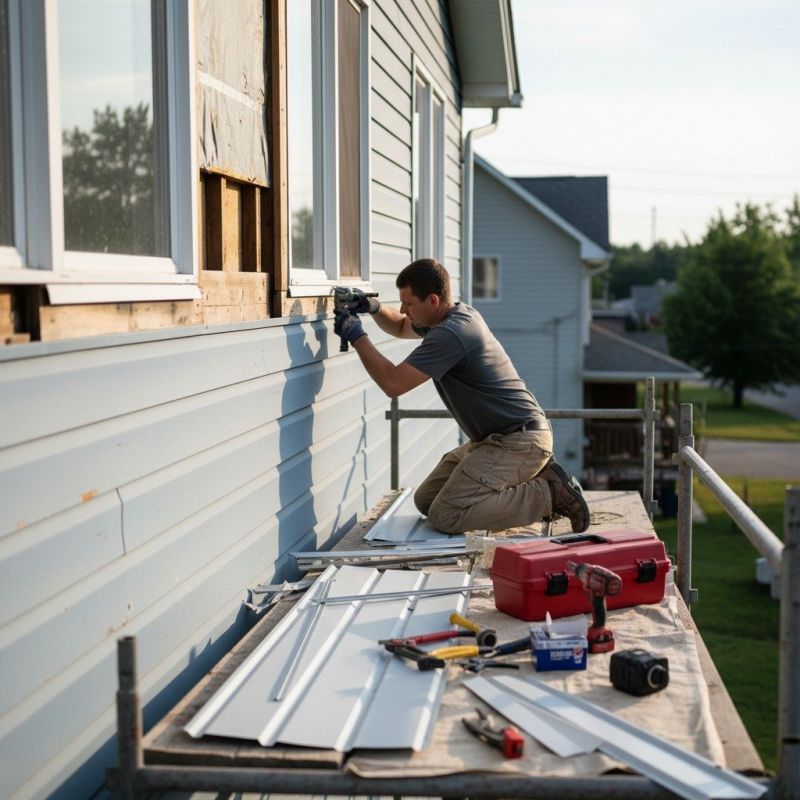 Top Siding Replacement Companies in Saugus, MA
